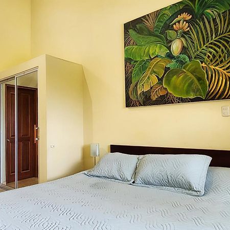 Apartament Ocean Dream Cabarete Zewnętrze zdjęcie