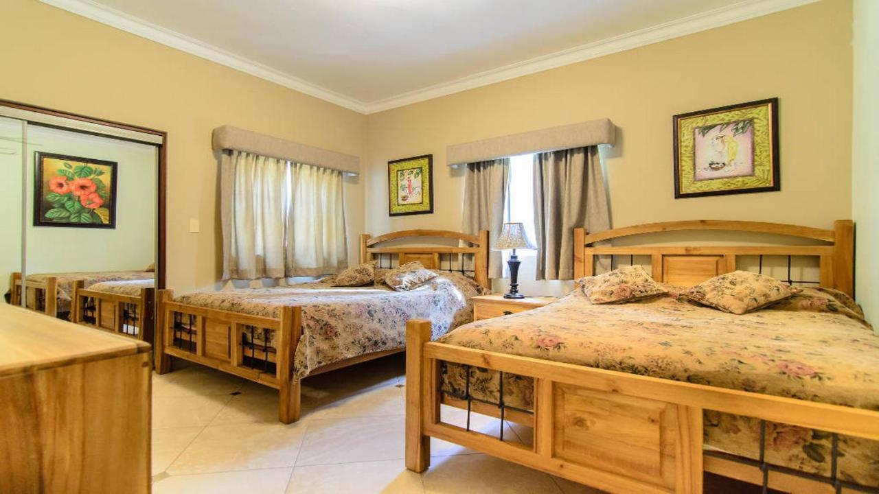 Apartament Ocean Dream Cabarete Zewnętrze zdjęcie