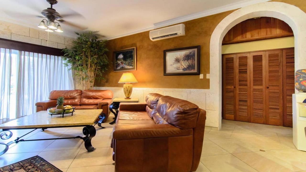 Apartament Ocean Dream Cabarete Zewnętrze zdjęcie
