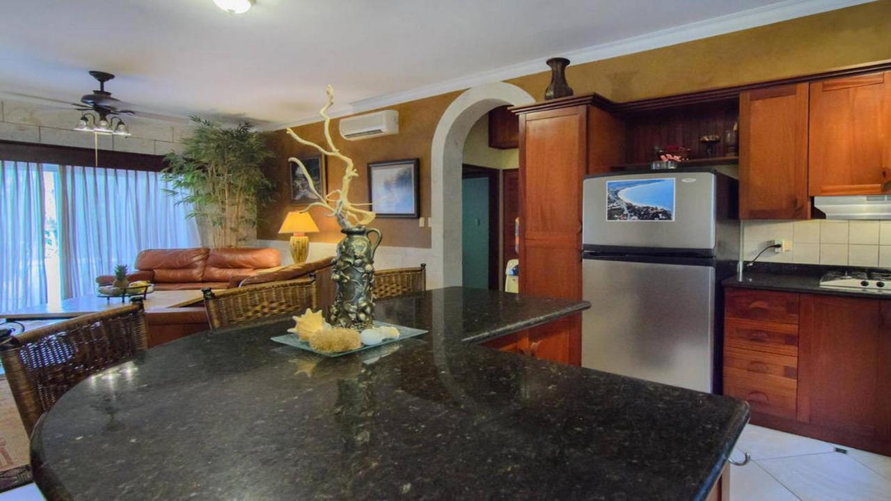 Apartament Ocean Dream Cabarete Zewnętrze zdjęcie