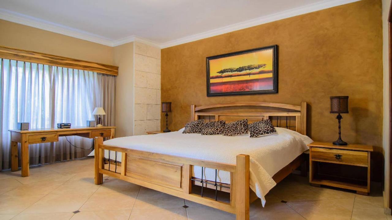 Apartament Ocean Dream Cabarete Zewnętrze zdjęcie