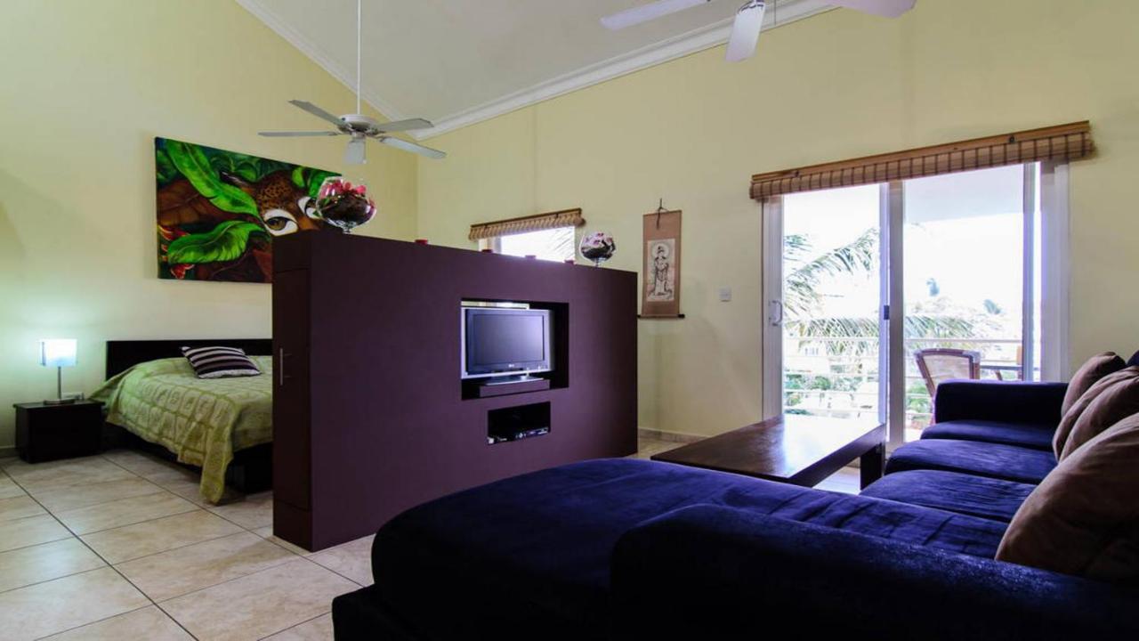 Apartament Ocean Dream Cabarete Zewnętrze zdjęcie