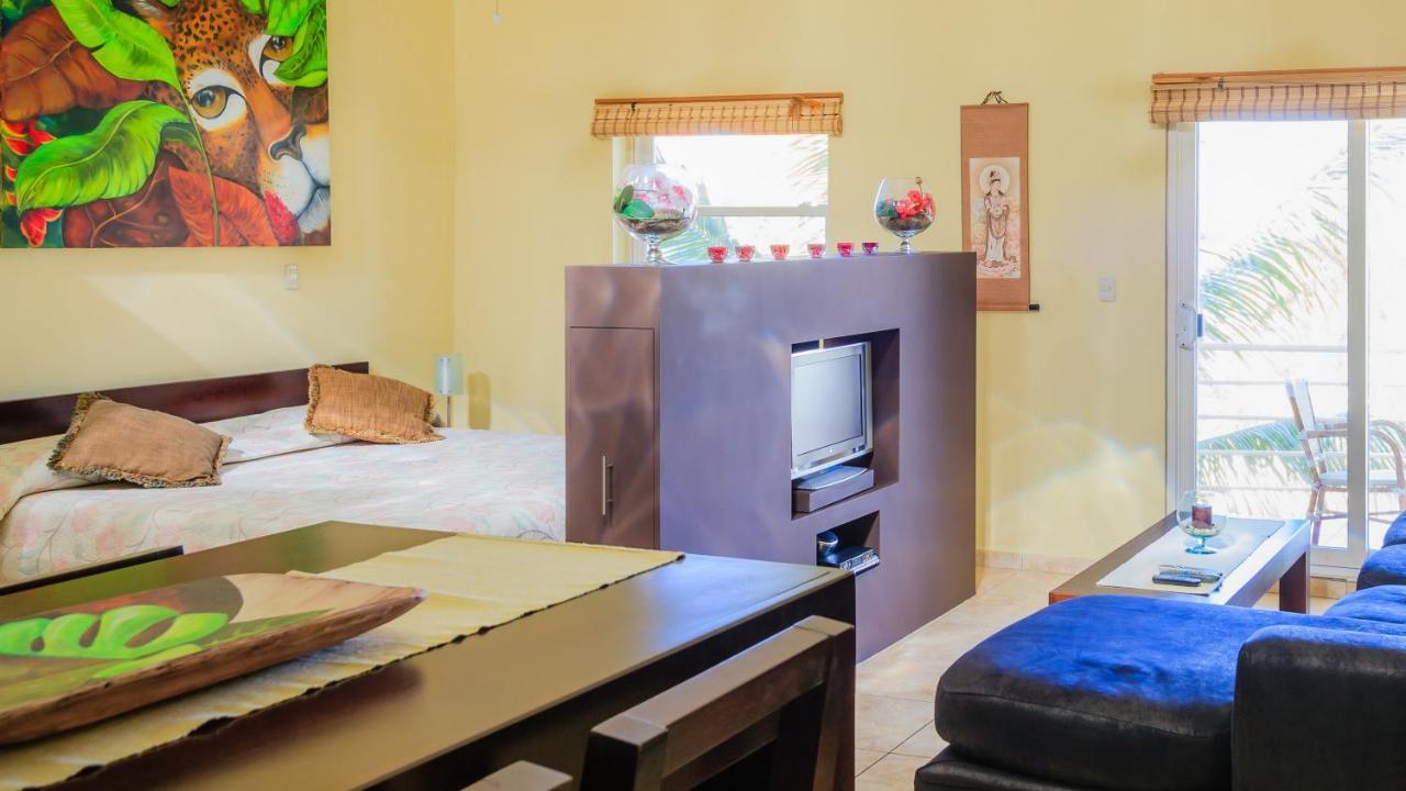Apartament Ocean Dream Cabarete Zewnętrze zdjęcie