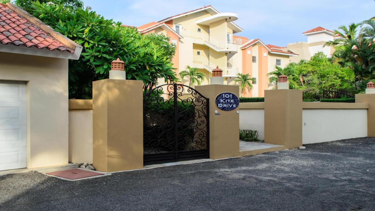 Apartament Ocean Dream Cabarete Zewnętrze zdjęcie