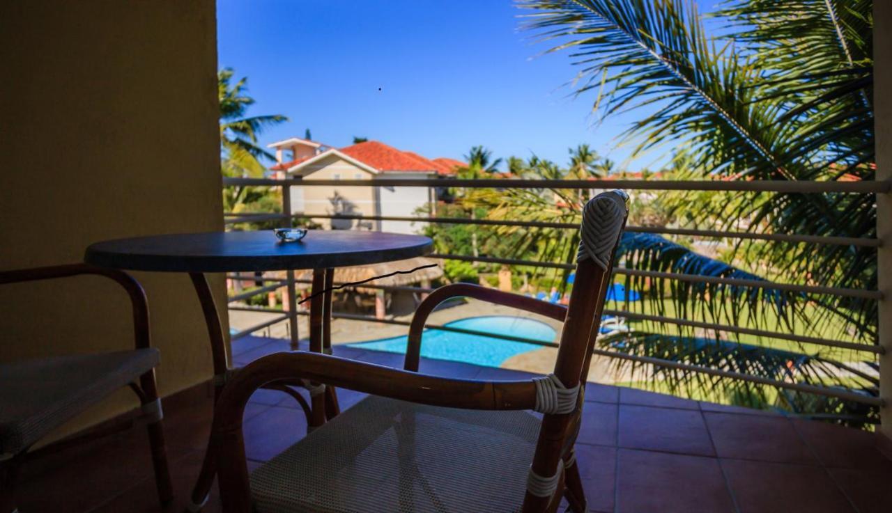 Apartament Ocean Dream Cabarete Zewnętrze zdjęcie