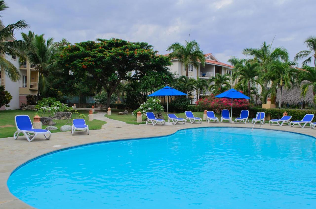 Apartament Ocean Dream Cabarete Zewnętrze zdjęcie