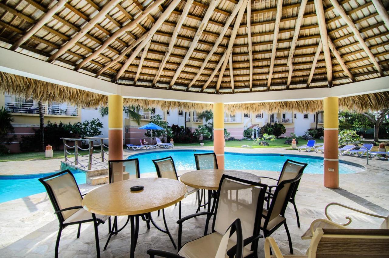 Apartament Ocean Dream Cabarete Zewnętrze zdjęcie