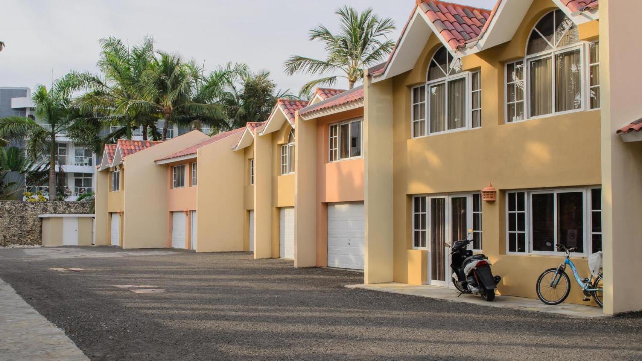 Apartament Ocean Dream Cabarete Zewnętrze zdjęcie
