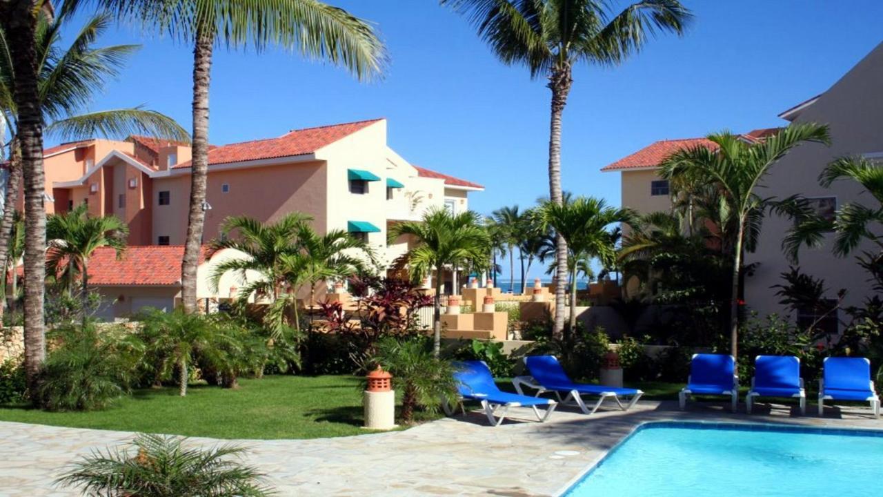 Apartament Ocean Dream Cabarete Zewnętrze zdjęcie