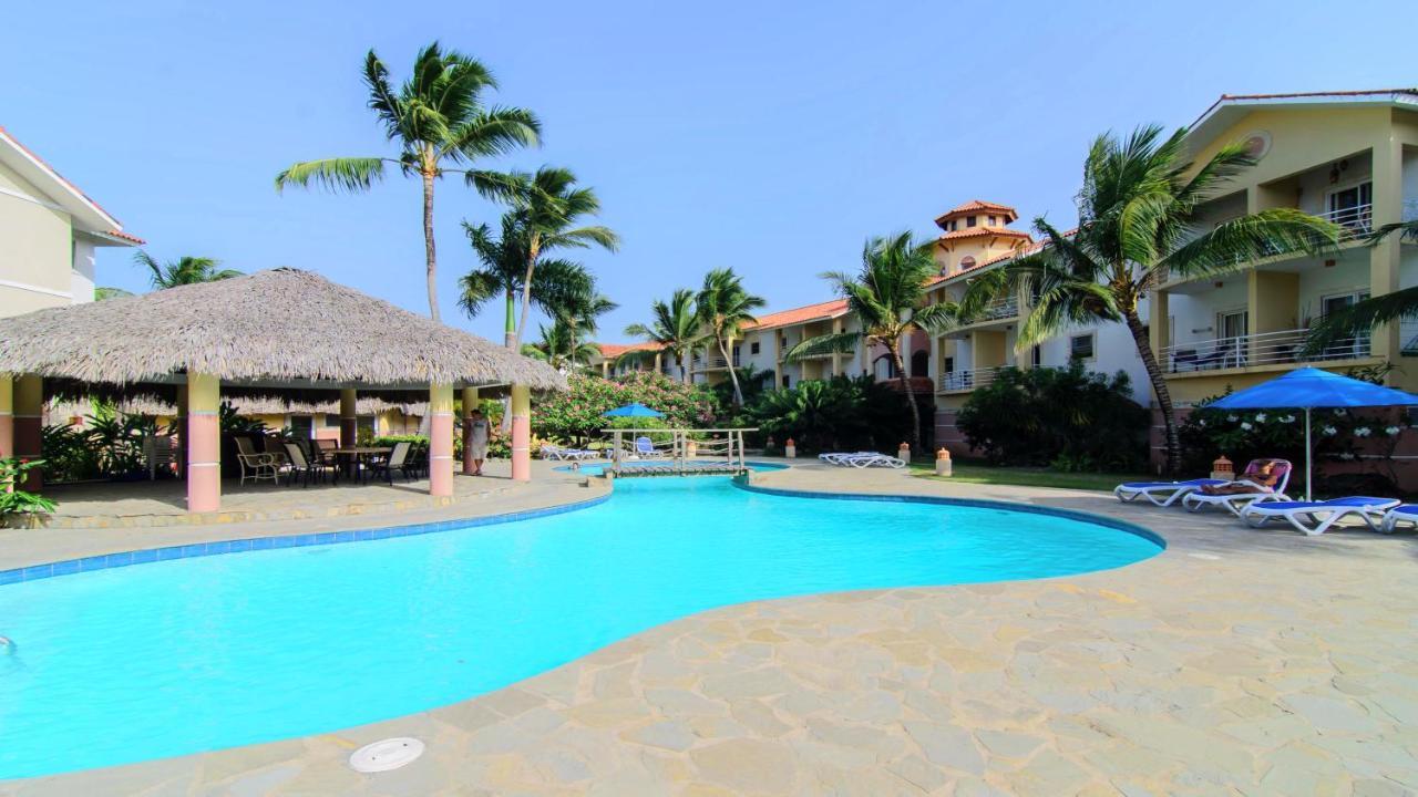 Apartament Ocean Dream Cabarete Zewnętrze zdjęcie