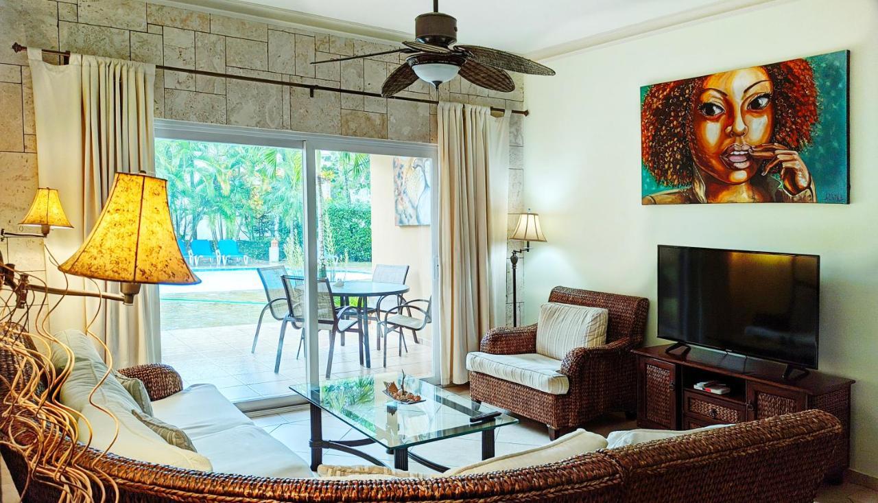Apartament Ocean Dream Cabarete Zewnętrze zdjęcie