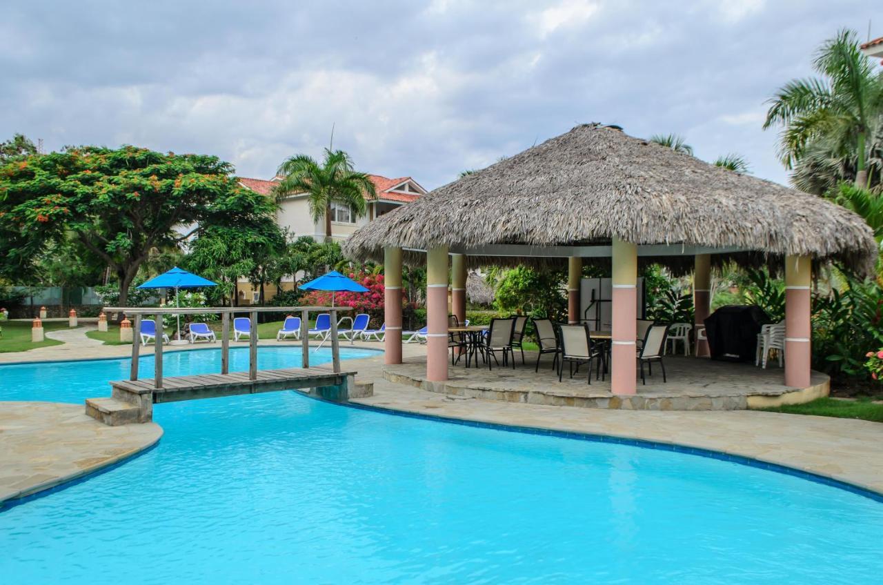 Apartament Ocean Dream Cabarete Zewnętrze zdjęcie
