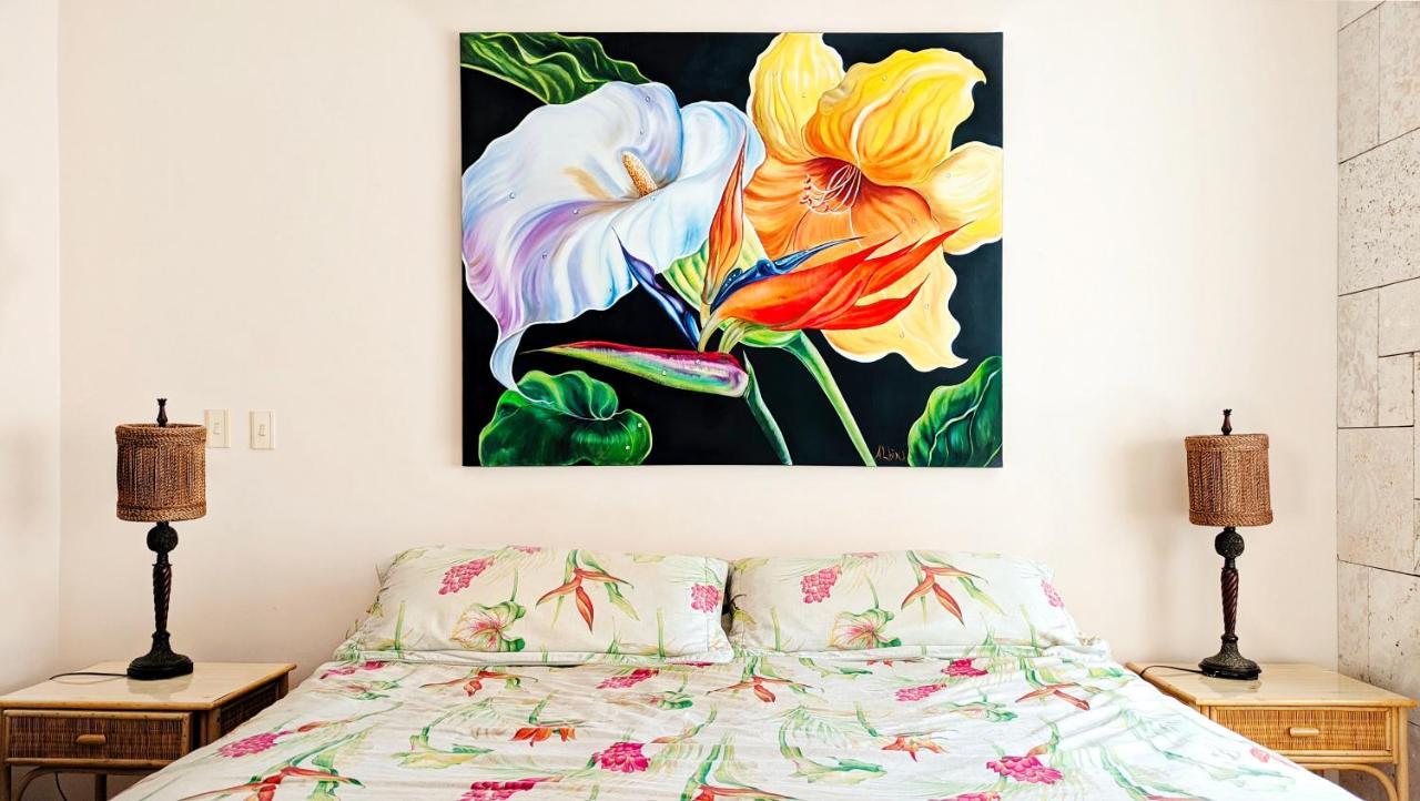 Apartament Ocean Dream Cabarete Zewnętrze zdjęcie