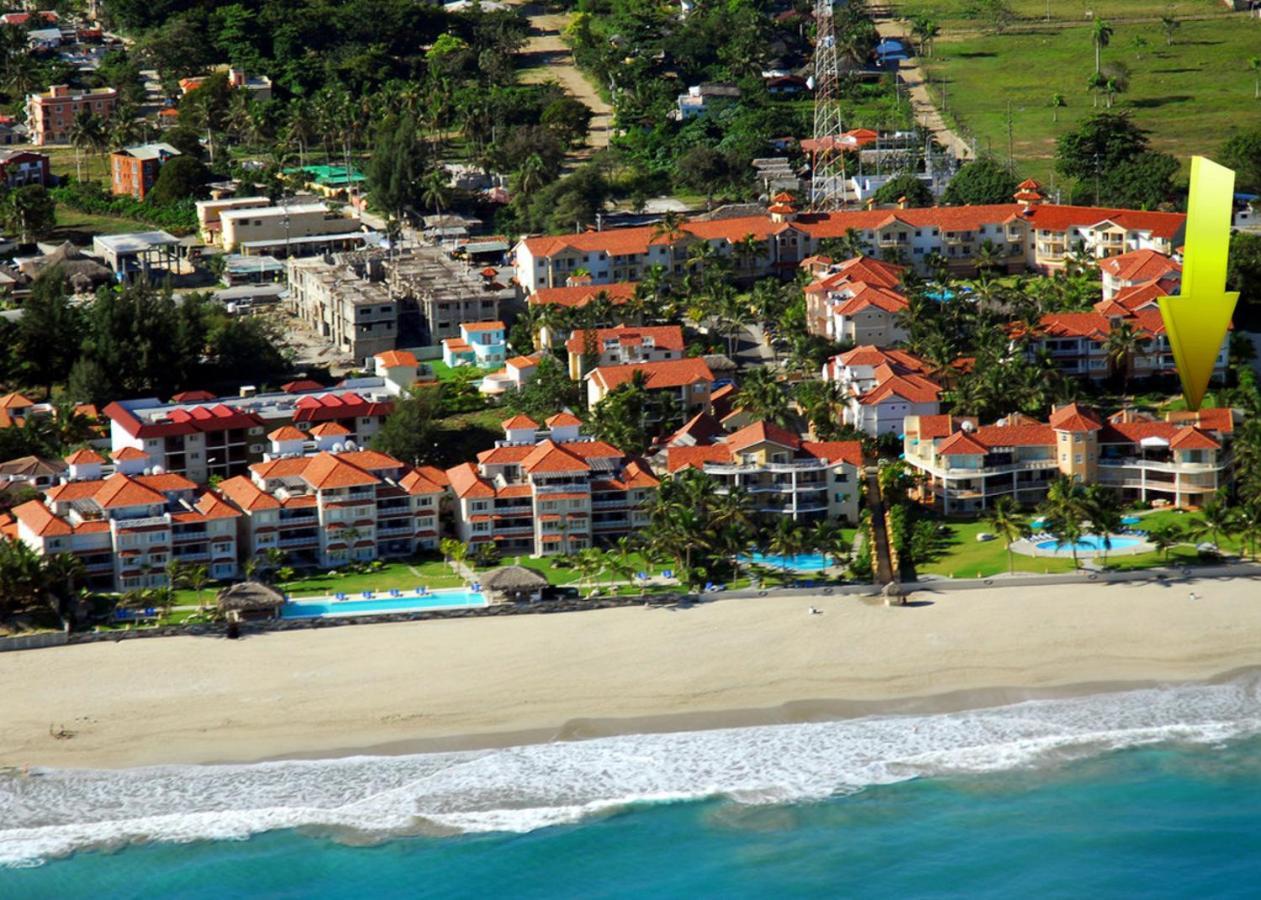 Apartament Ocean Dream Cabarete Zewnętrze zdjęcie
