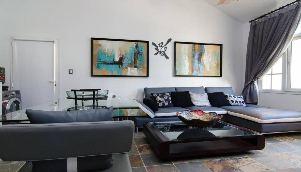 Apartament Ocean Dream Cabarete Zewnętrze zdjęcie
