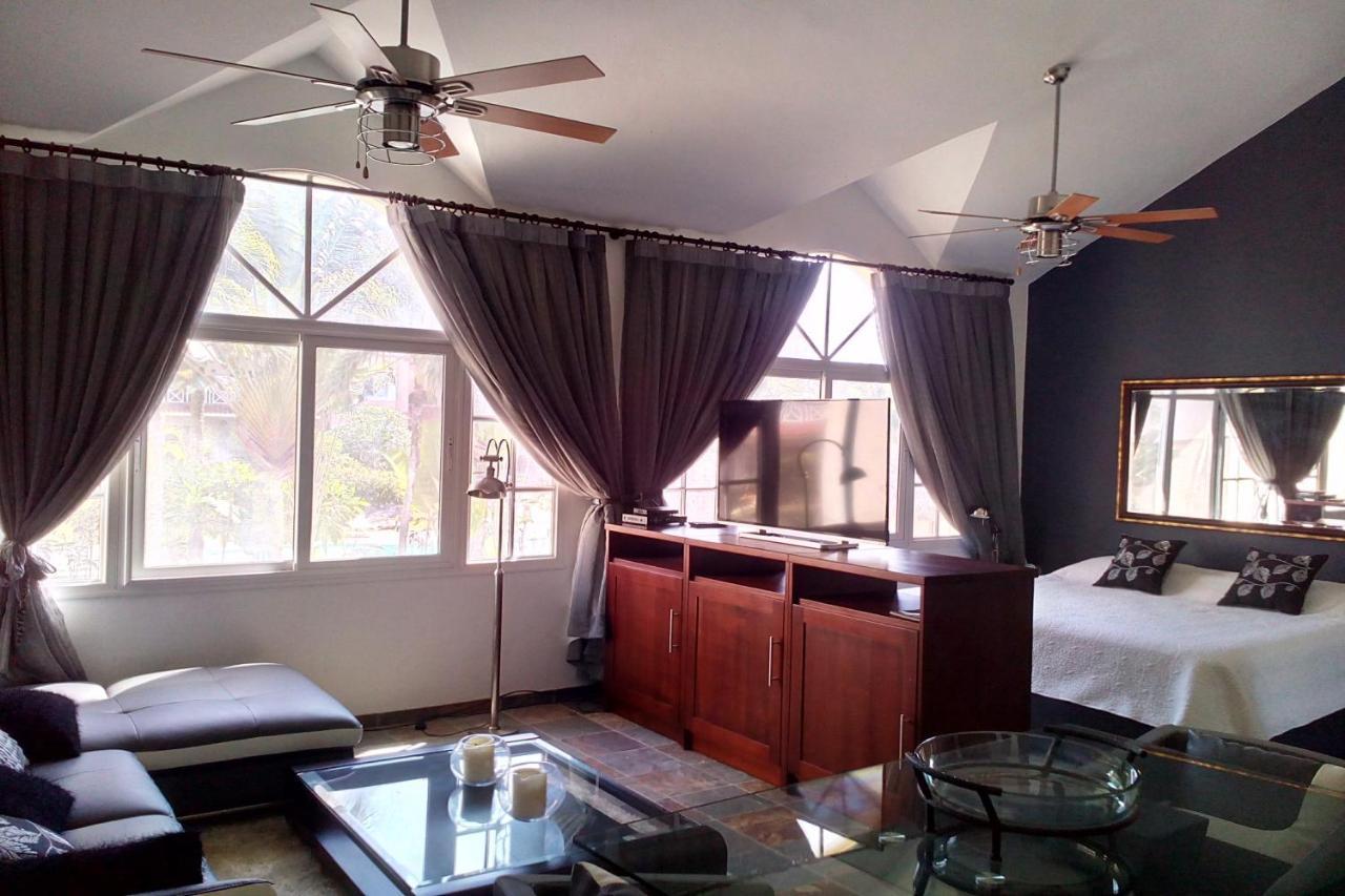 Apartament Ocean Dream Cabarete Zewnętrze zdjęcie