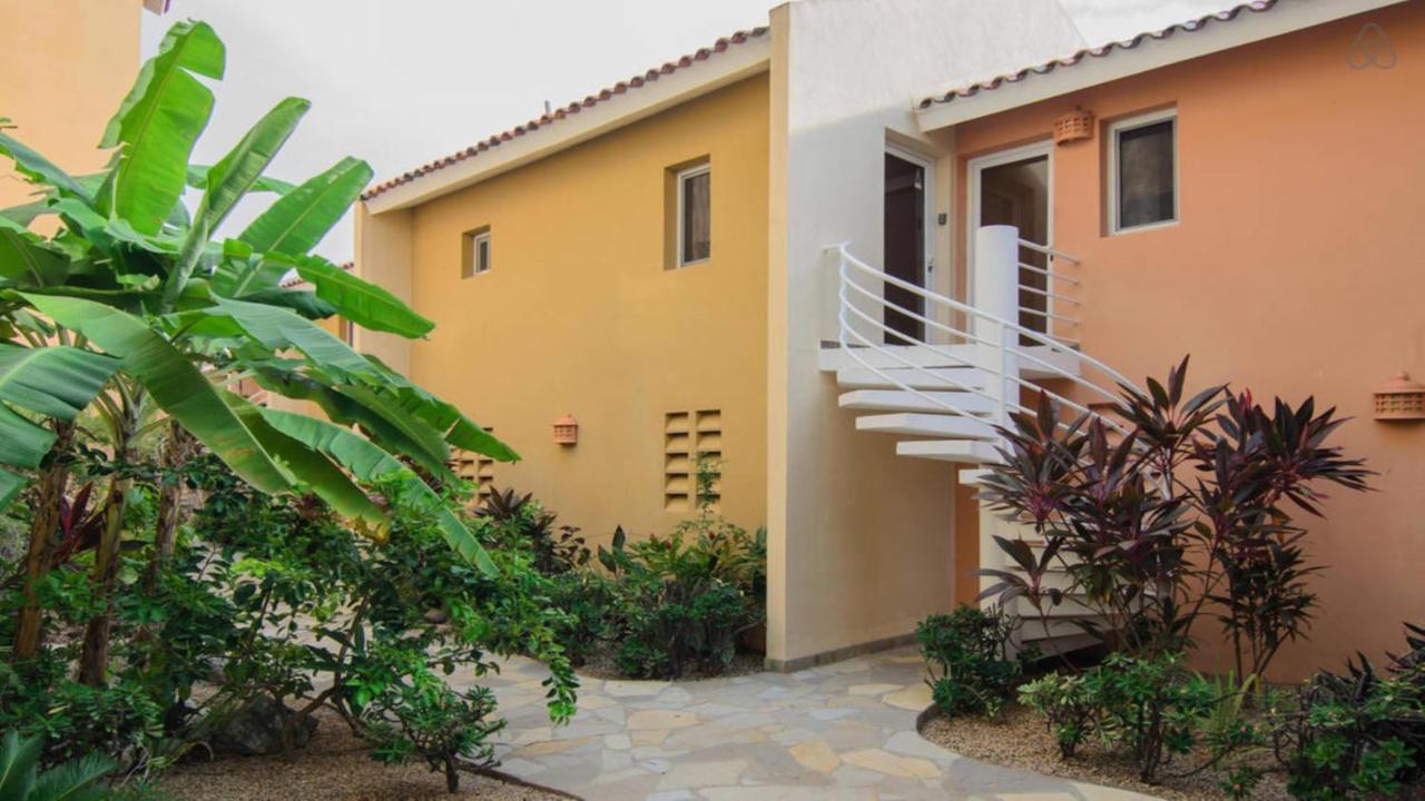 Apartament Ocean Dream Cabarete Zewnętrze zdjęcie