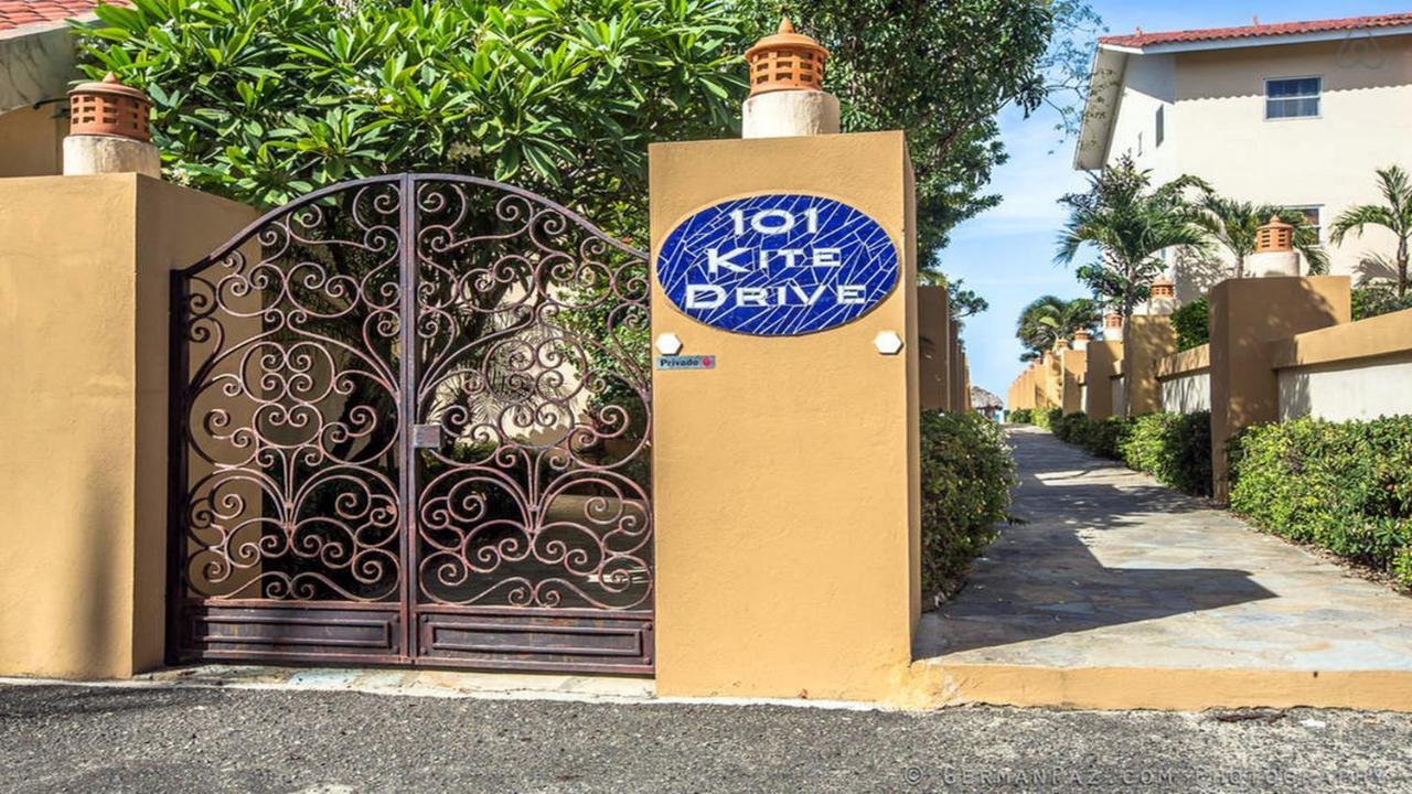 Apartament Ocean Dream Cabarete Zewnętrze zdjęcie