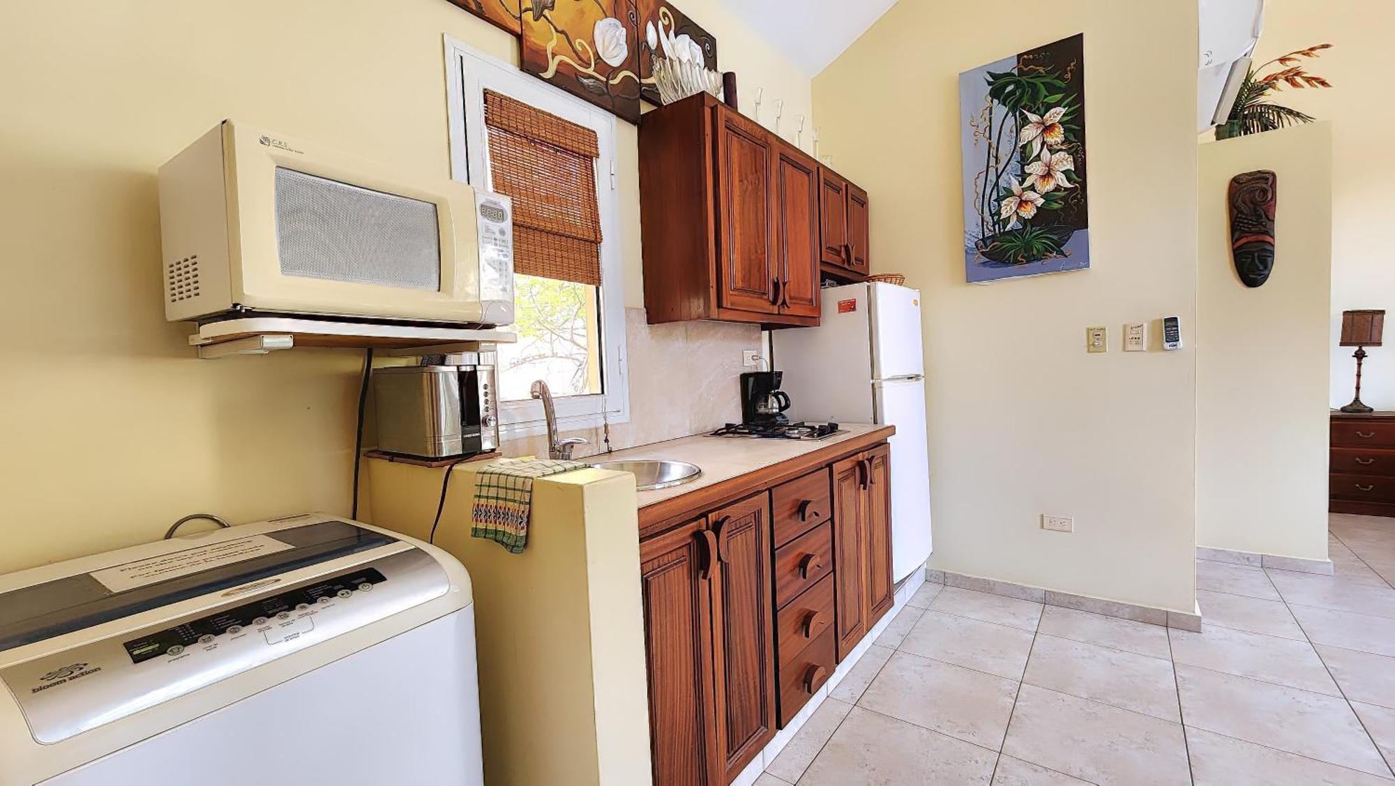Apartament Ocean Dream Cabarete Zewnętrze zdjęcie