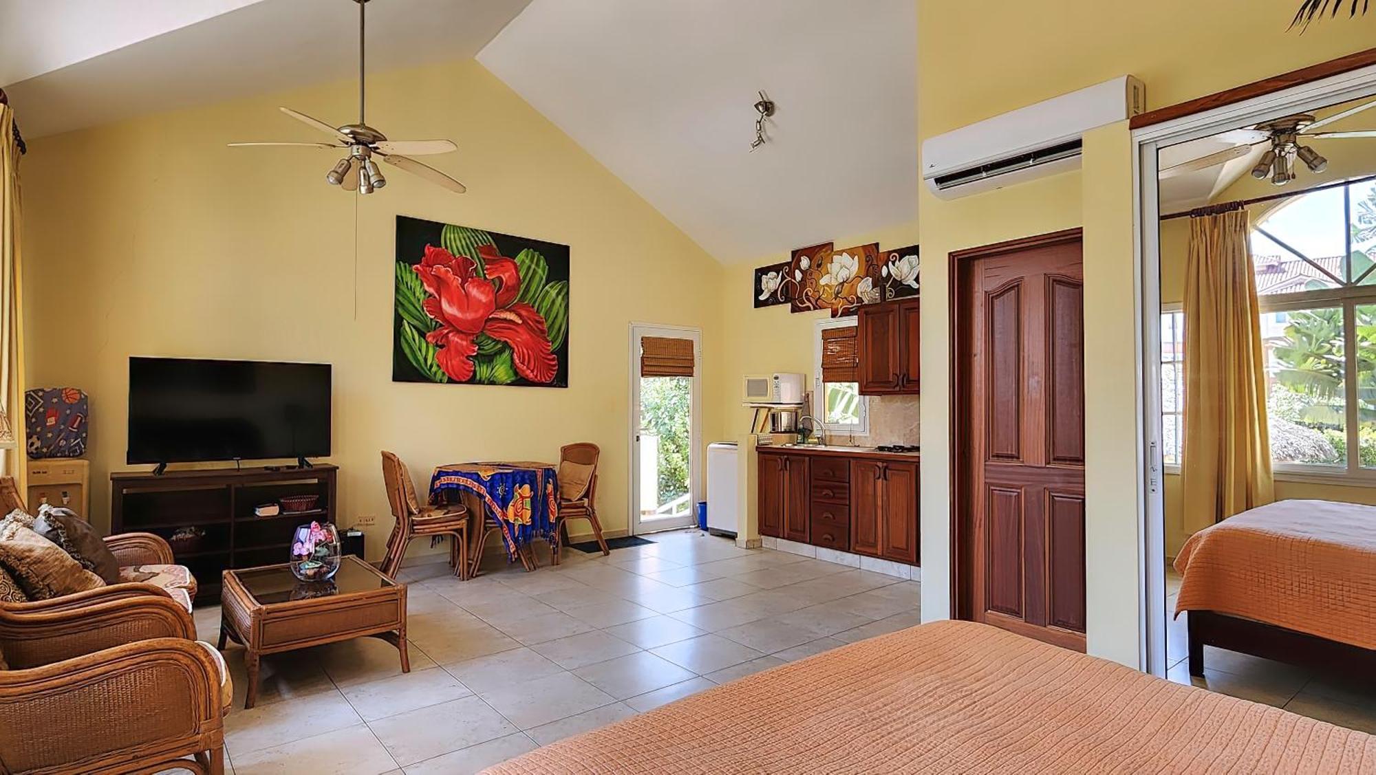 Apartament Ocean Dream Cabarete Zewnętrze zdjęcie