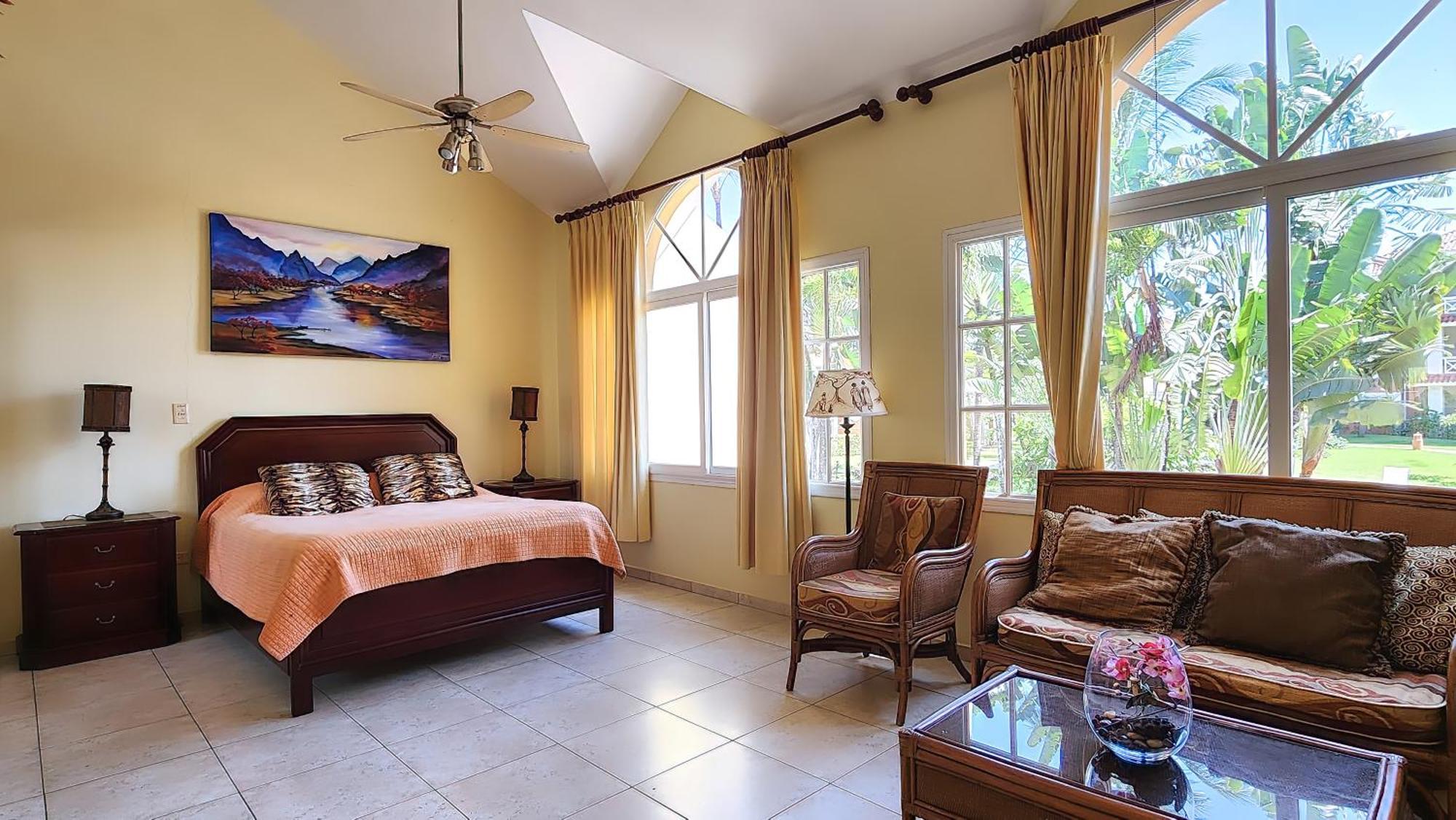 Apartament Ocean Dream Cabarete Zewnętrze zdjęcie