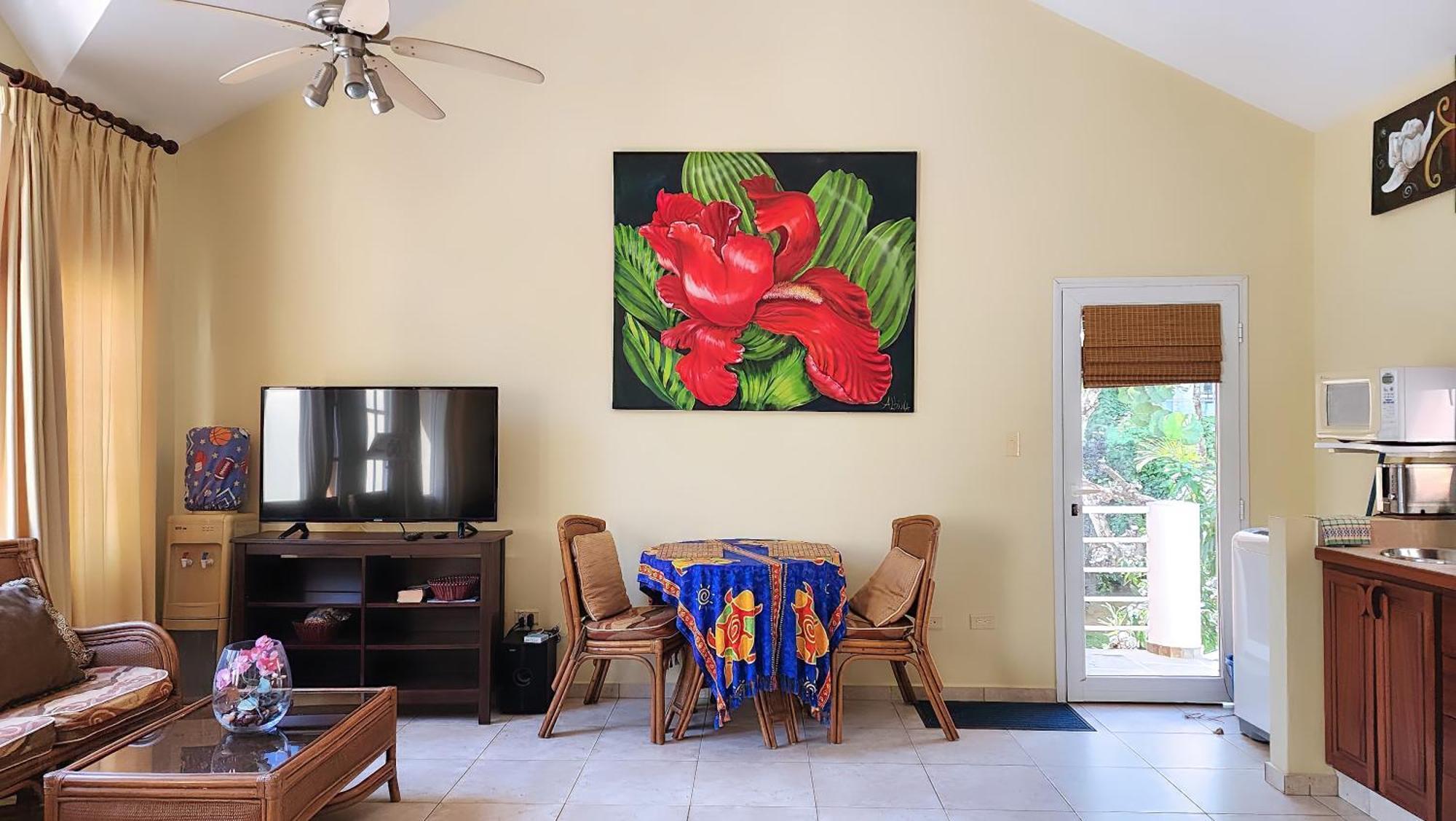 Apartament Ocean Dream Cabarete Zewnętrze zdjęcie