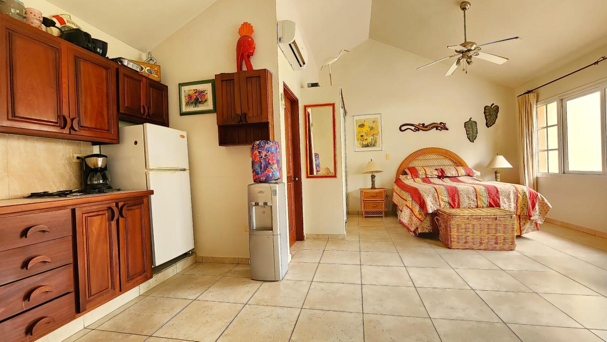 Apartament Ocean Dream Cabarete Zewnętrze zdjęcie