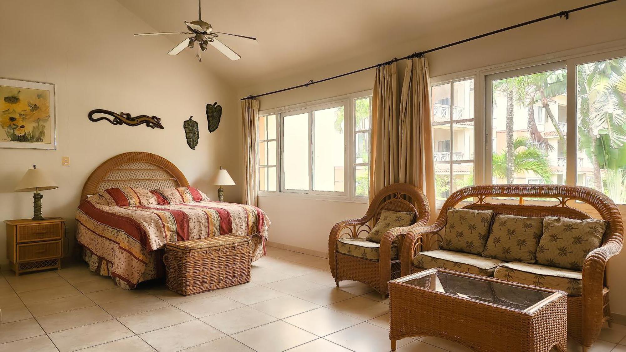 Apartament Ocean Dream Cabarete Zewnętrze zdjęcie