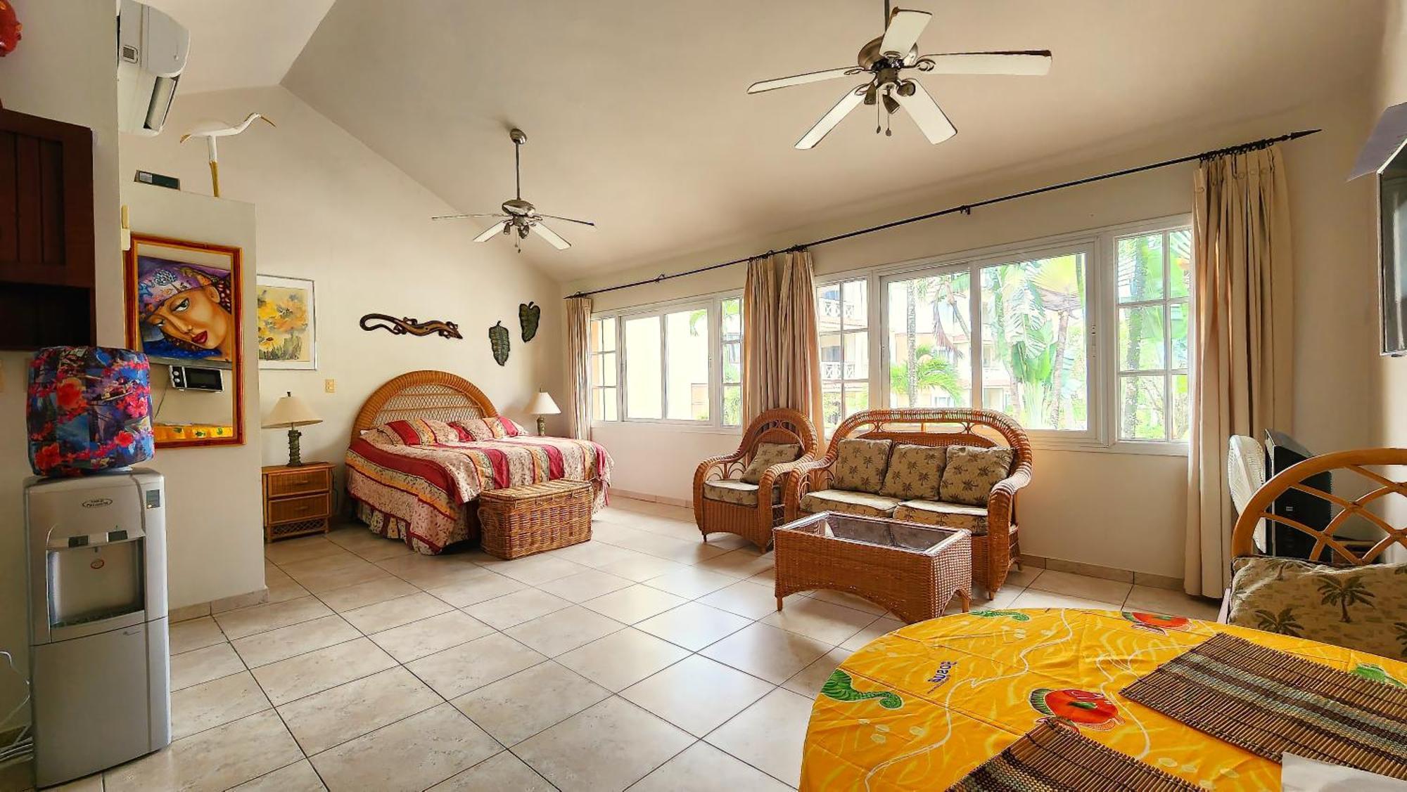 Apartament Ocean Dream Cabarete Zewnętrze zdjęcie