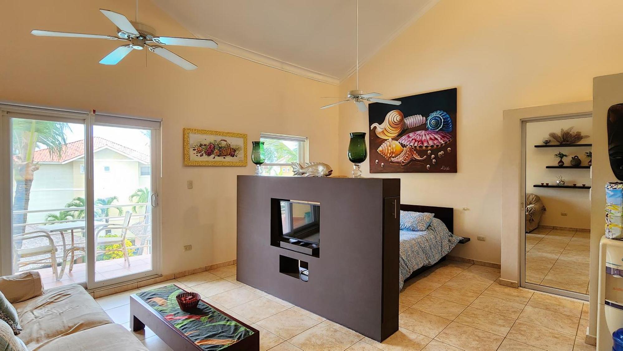 Apartament Ocean Dream Cabarete Zewnętrze zdjęcie