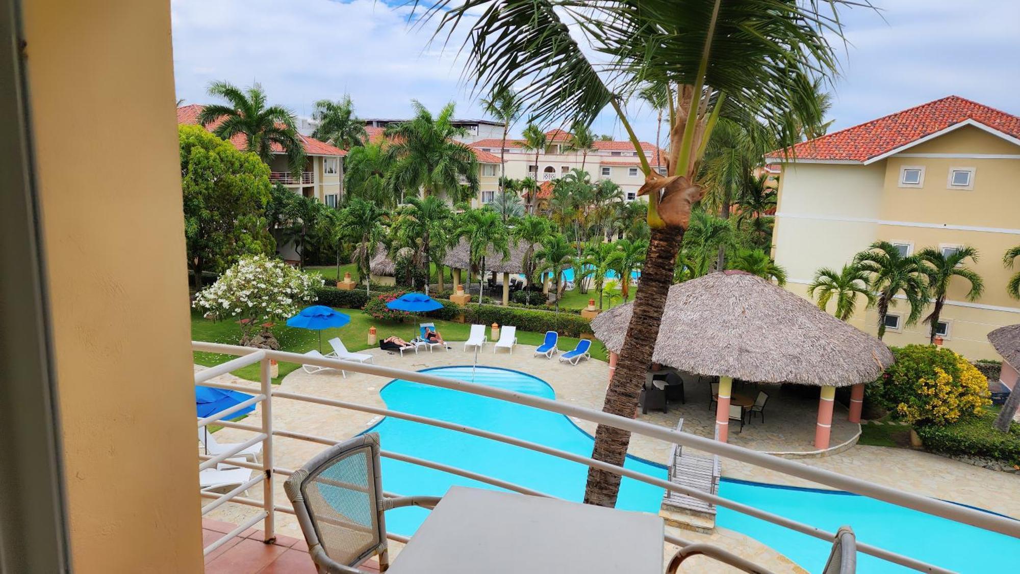Apartament Ocean Dream Cabarete Zewnętrze zdjęcie