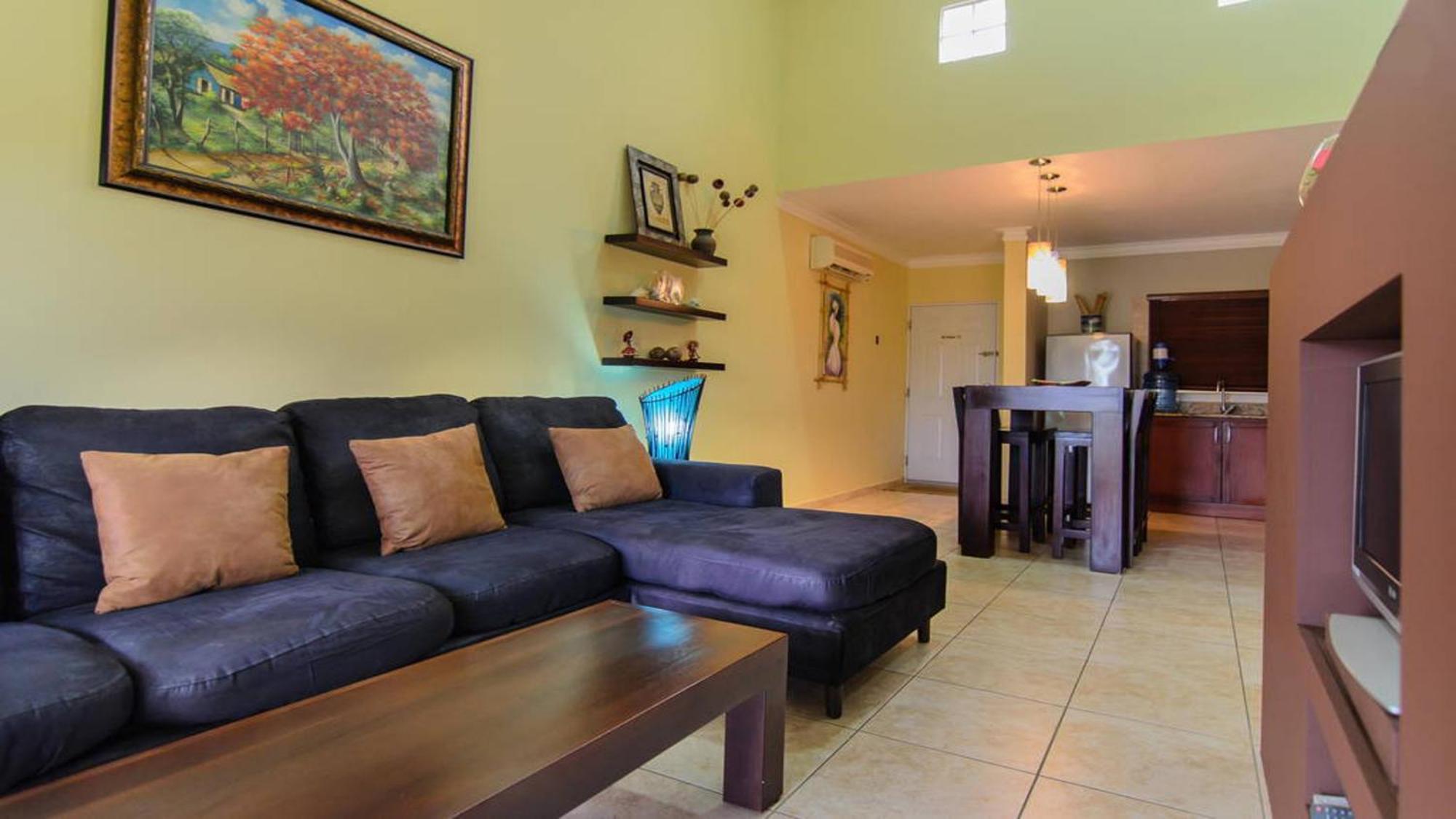 Apartament Ocean Dream Cabarete Zewnętrze zdjęcie