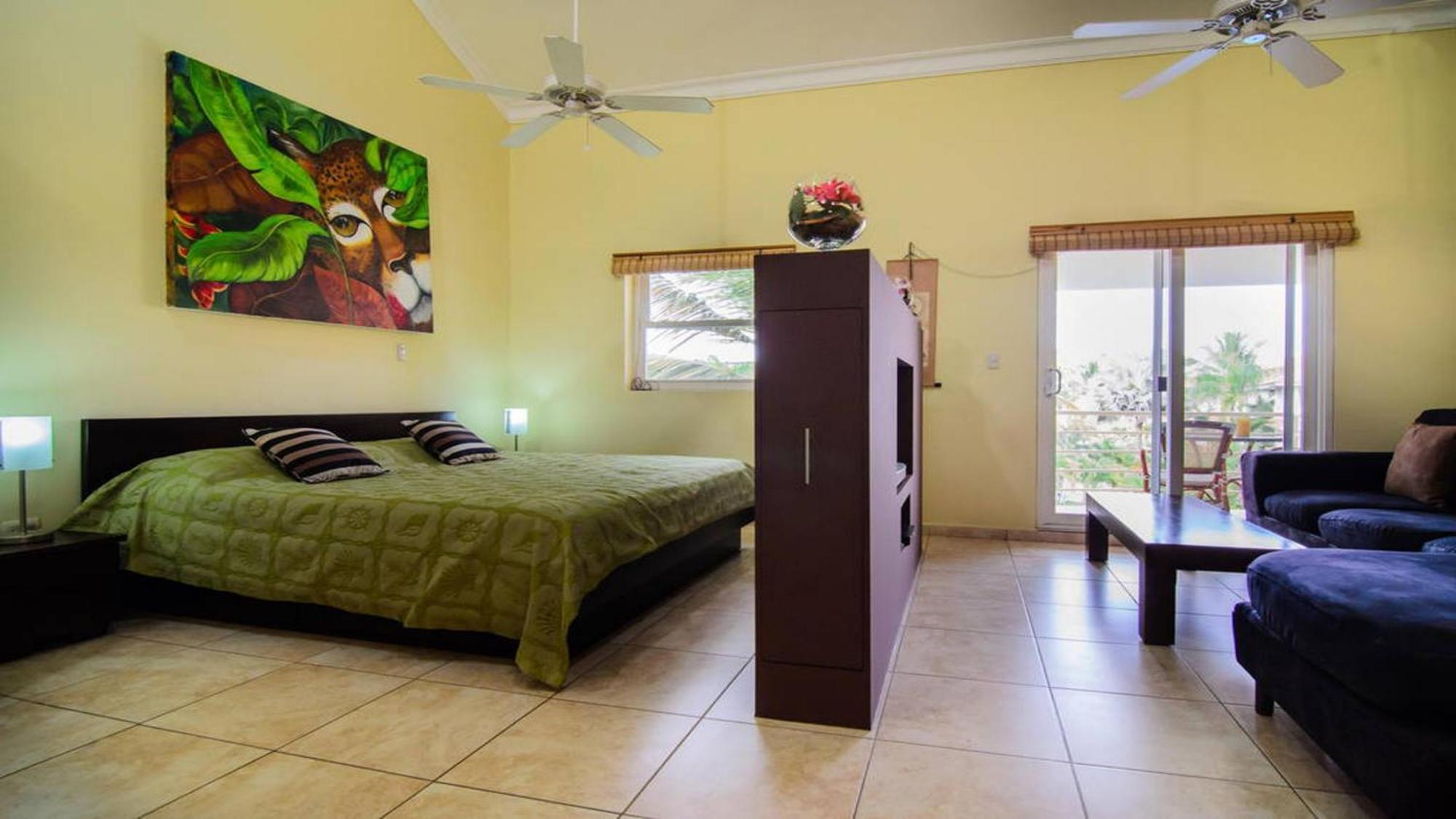 Apartament Ocean Dream Cabarete Zewnętrze zdjęcie