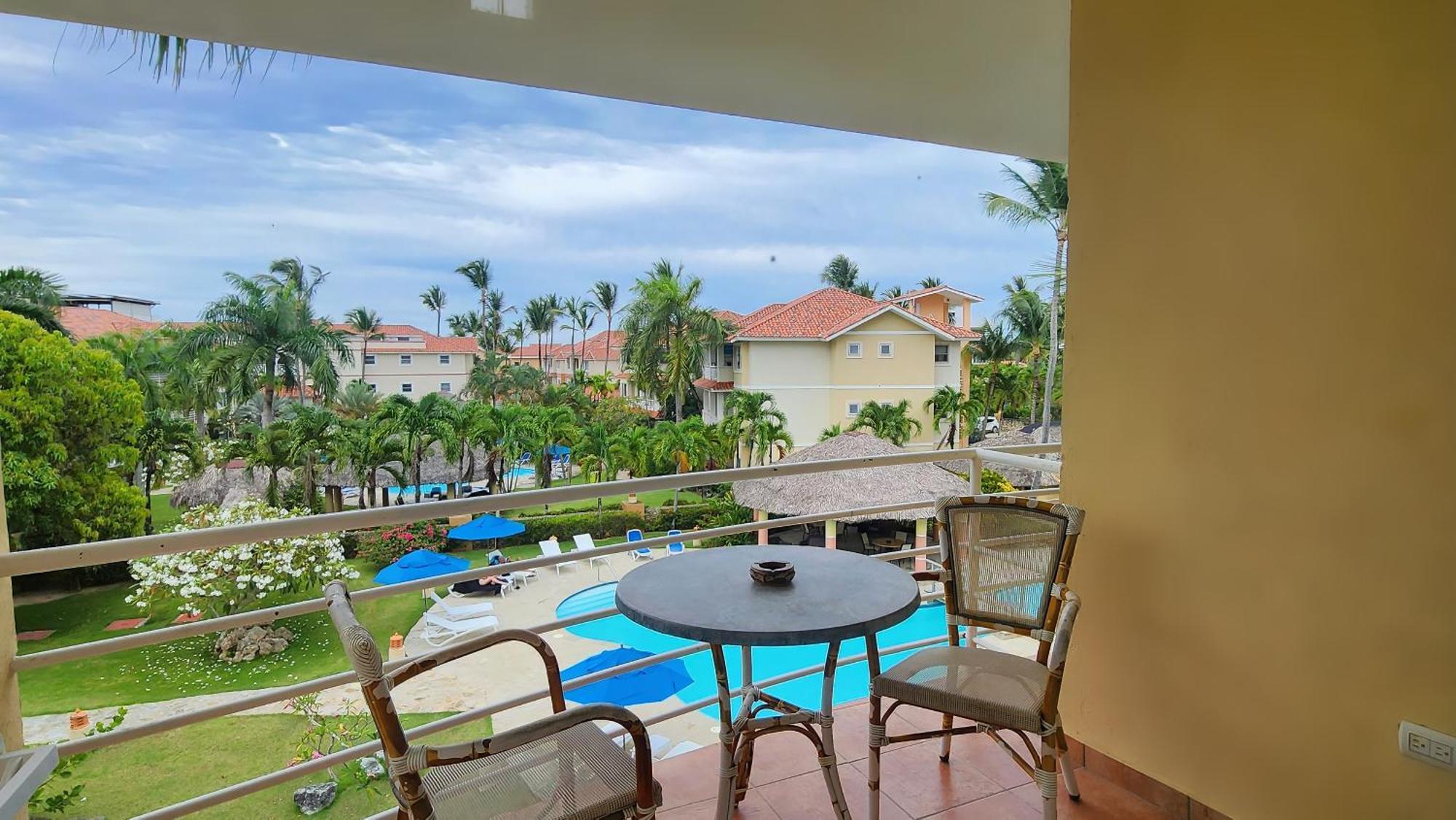 Apartament Ocean Dream Cabarete Zewnętrze zdjęcie